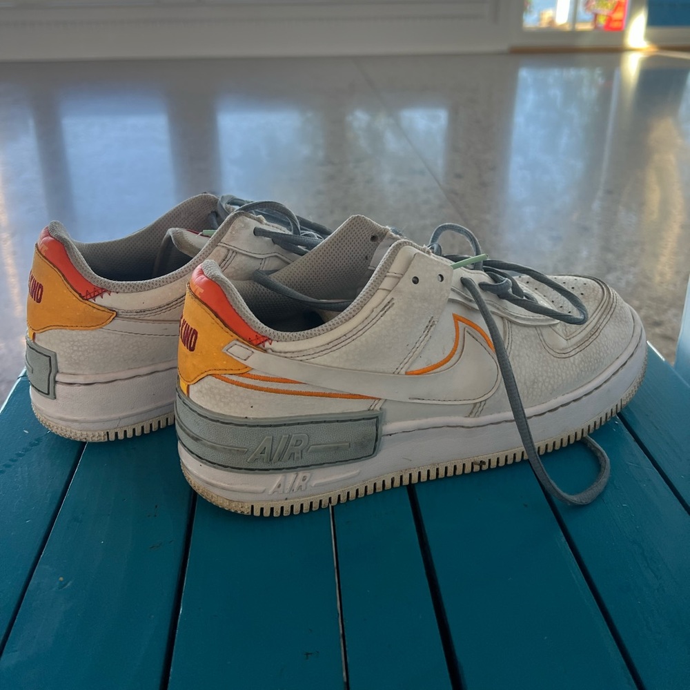 Nike Jester limited addition- Women’s 9.5